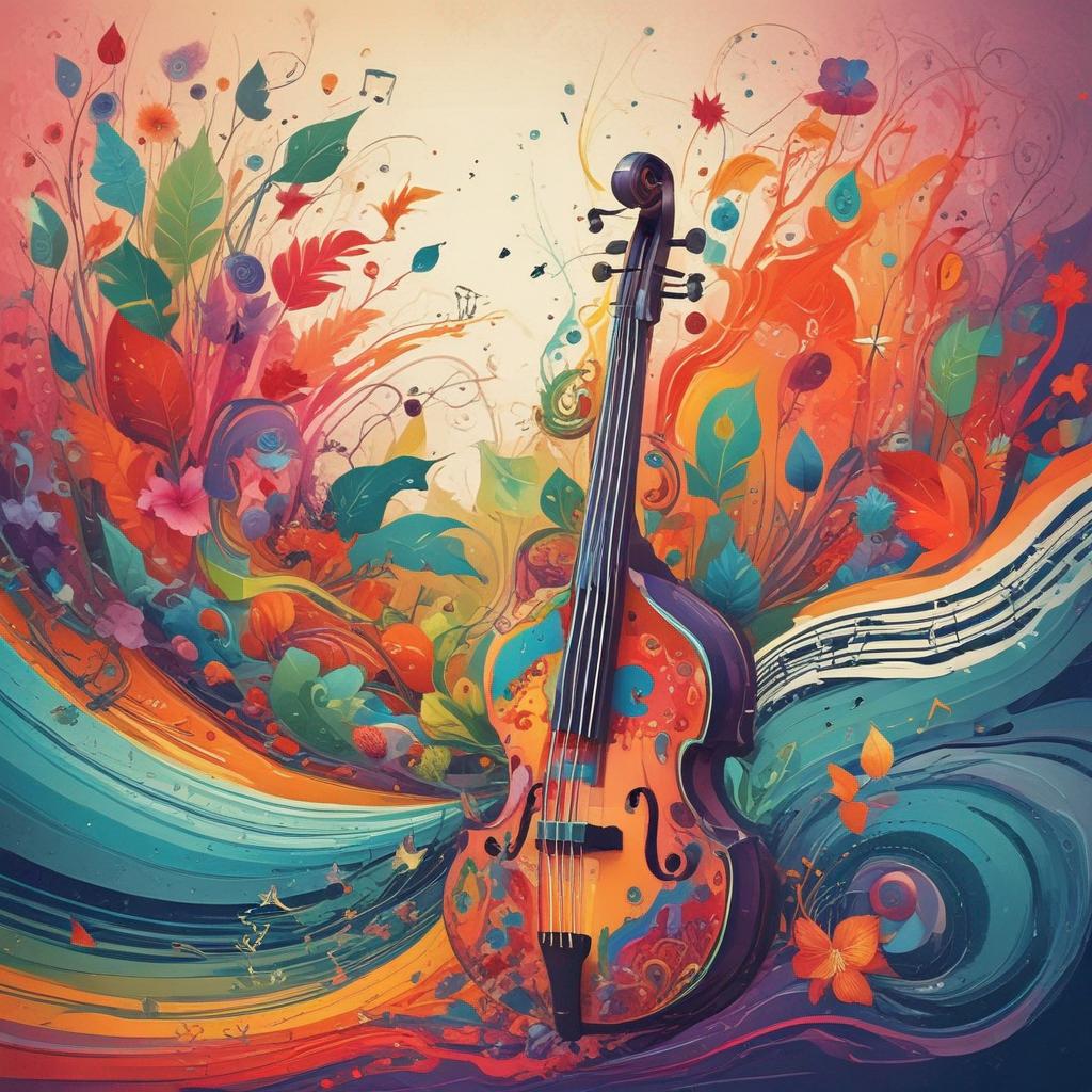 Song Image
