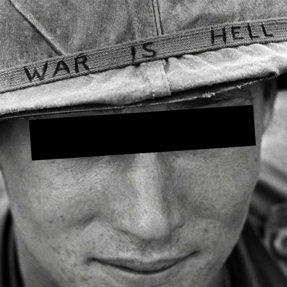 war is h*ll