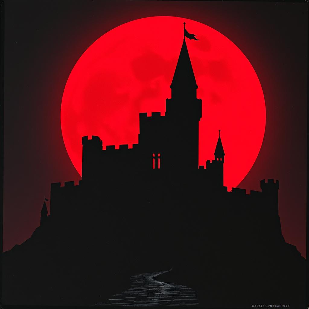 In the Grim Darkness 2 artwork