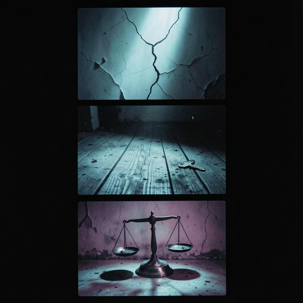 Balance (Remastered) artwork