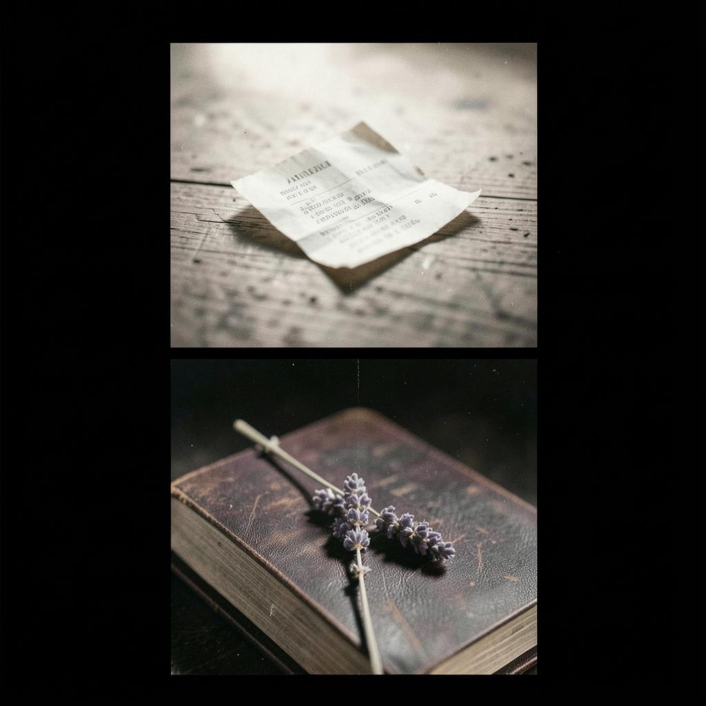 Reality (Receipts) artwork