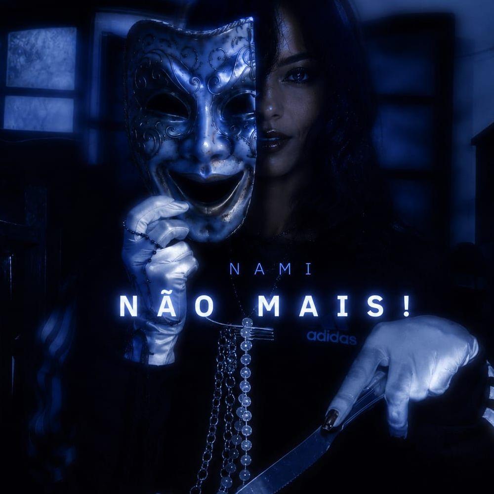 NÃO MAIS!