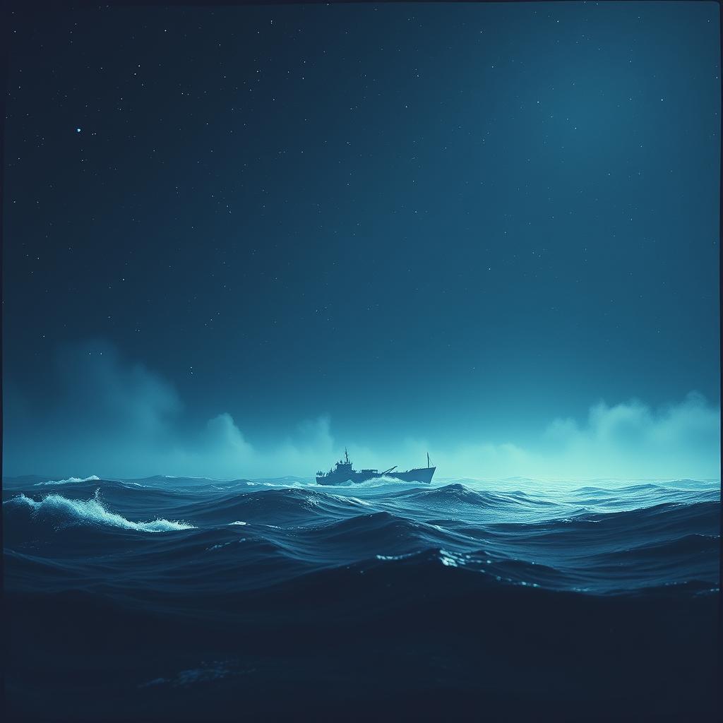 Persona image for Sea of Dreams