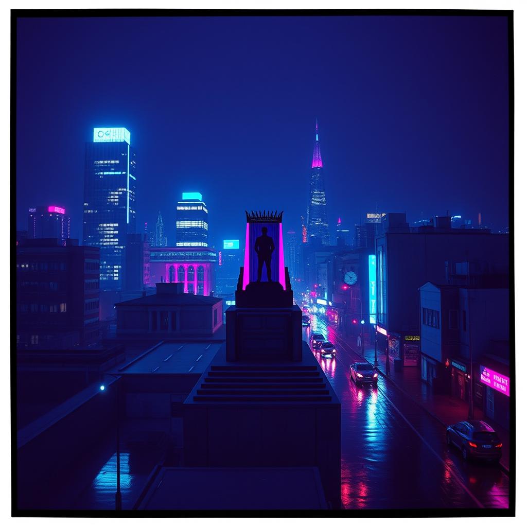 Song Image
