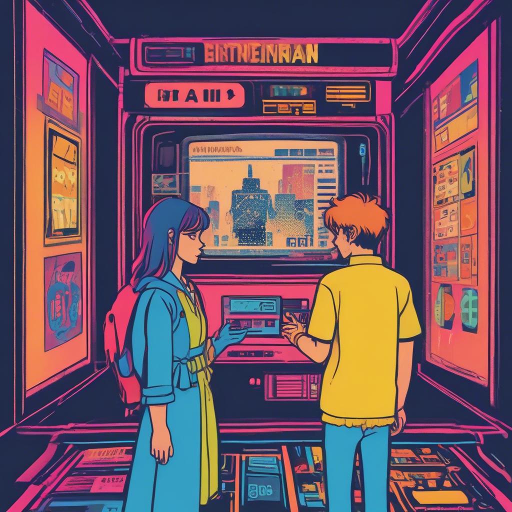 ぼくらはみんな二次元地獄 (Remix) artwork