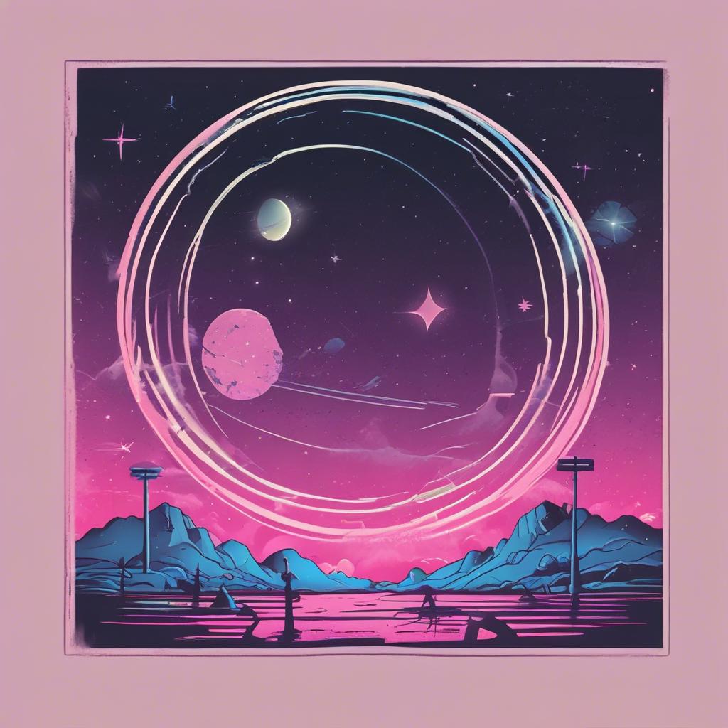 Suno AI Playlists 歌名:dancing i Song Cover Image