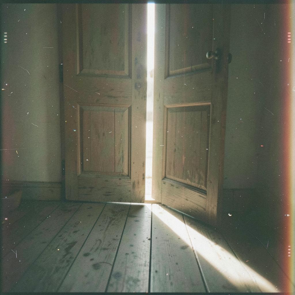 Jesus, You're Worthy v.II artwork
