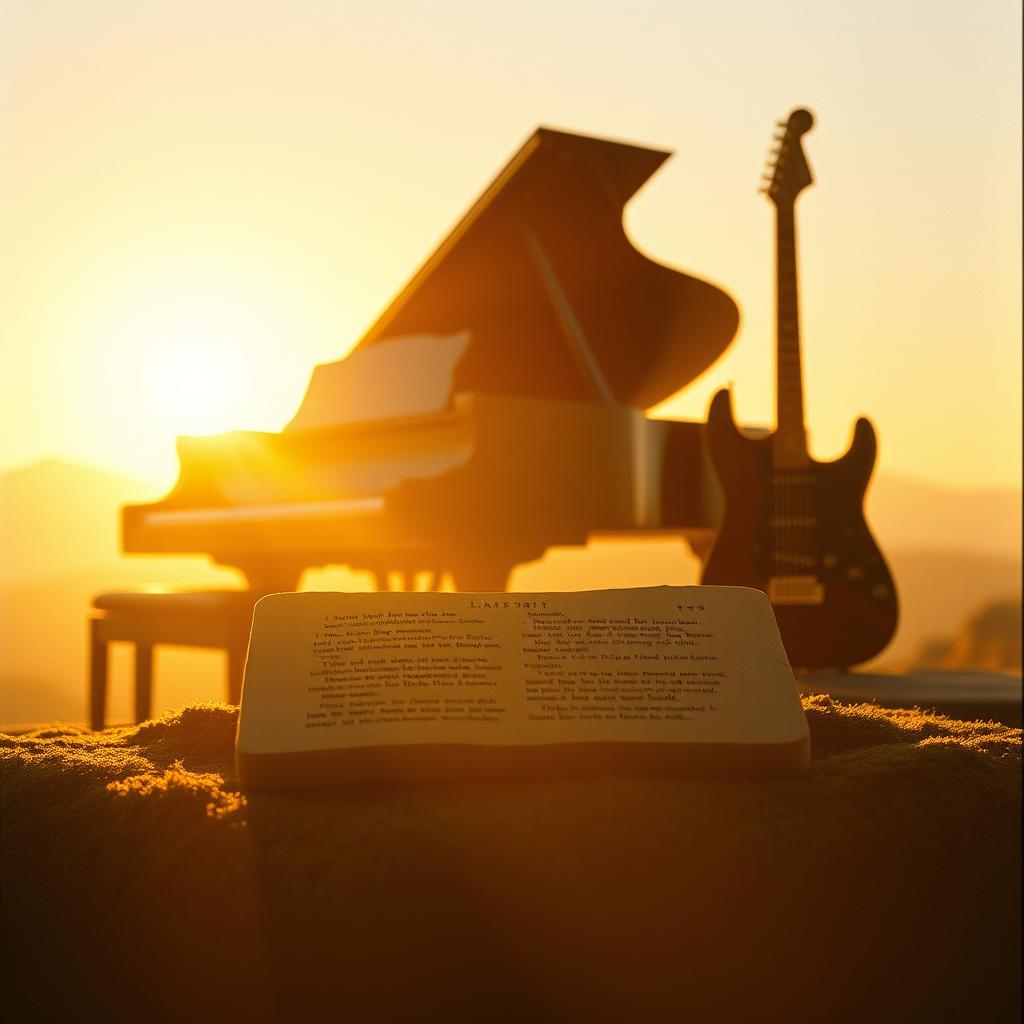 Song Image