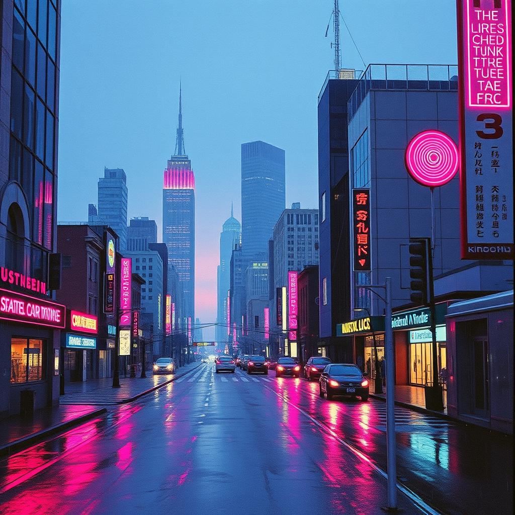 Persona picture for ROBOTIC STYLE