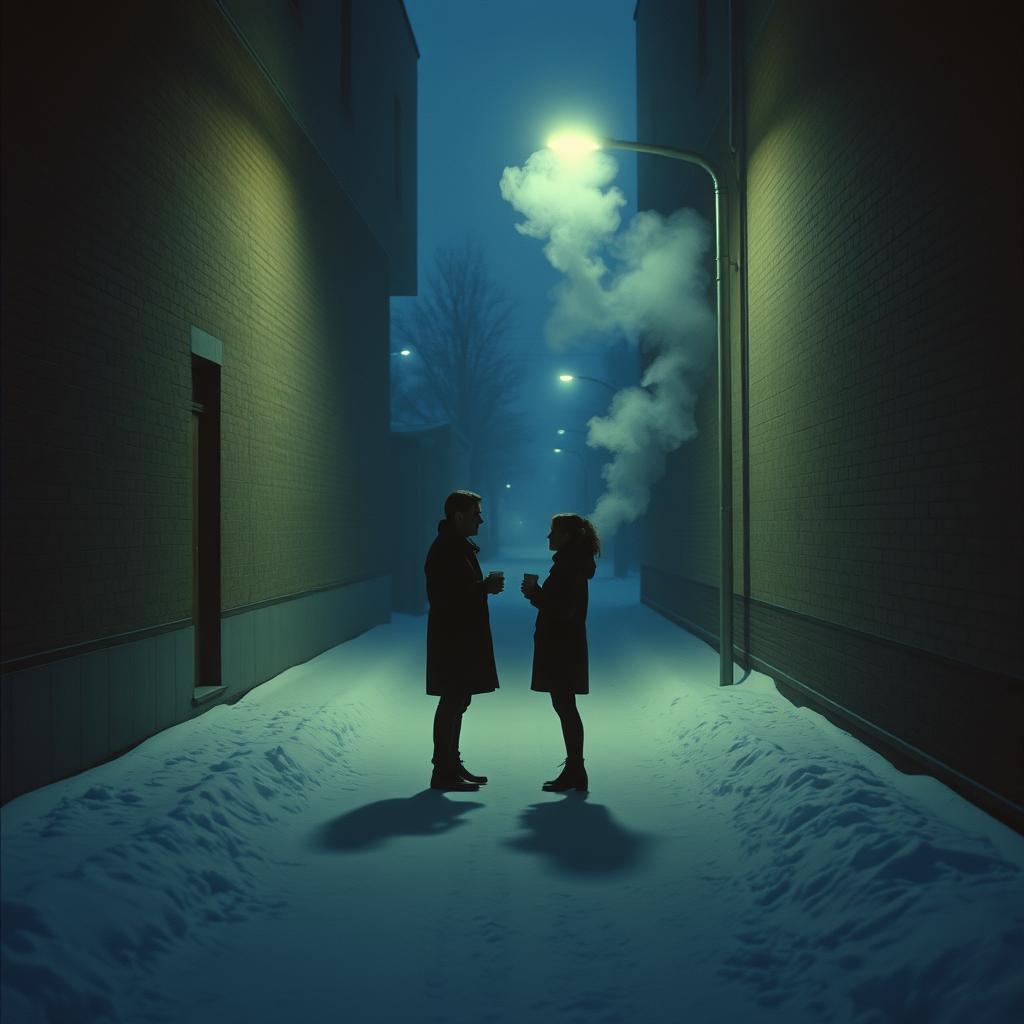 Persona image for August Fires