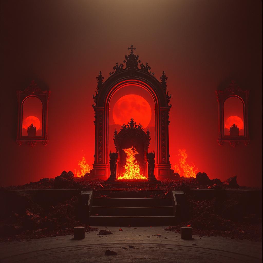 Voice image for Thy Art is Murder Clone