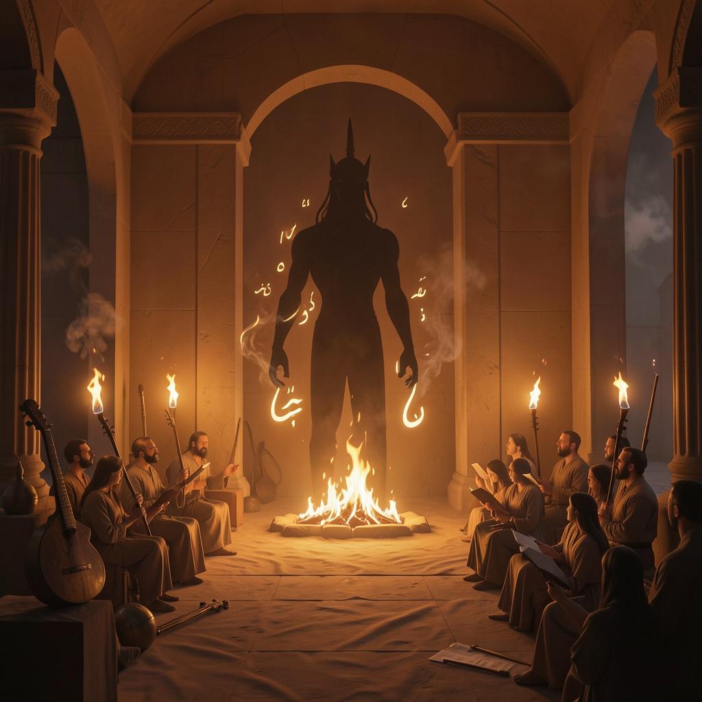 Song Image