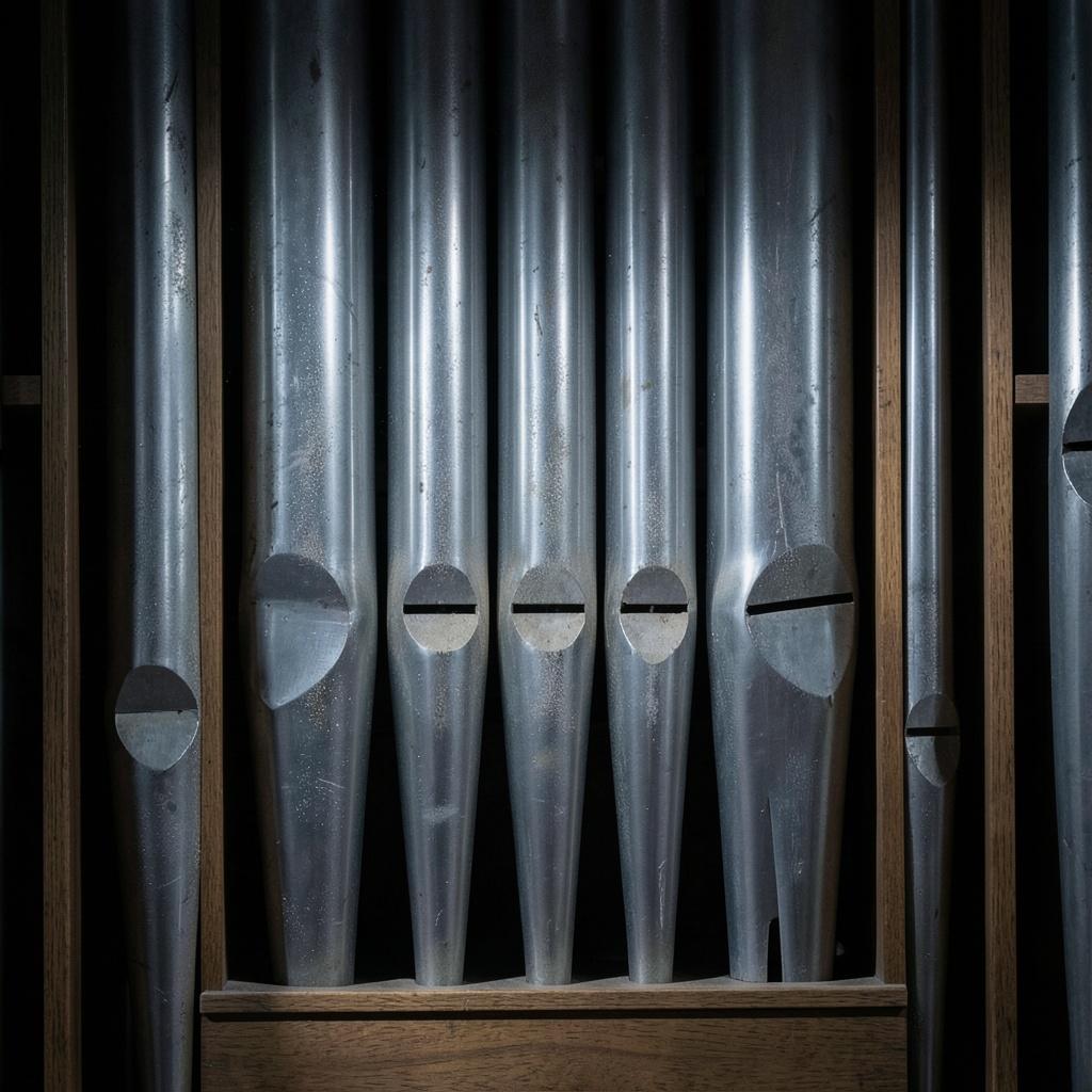 Trisinfonia de Aquis