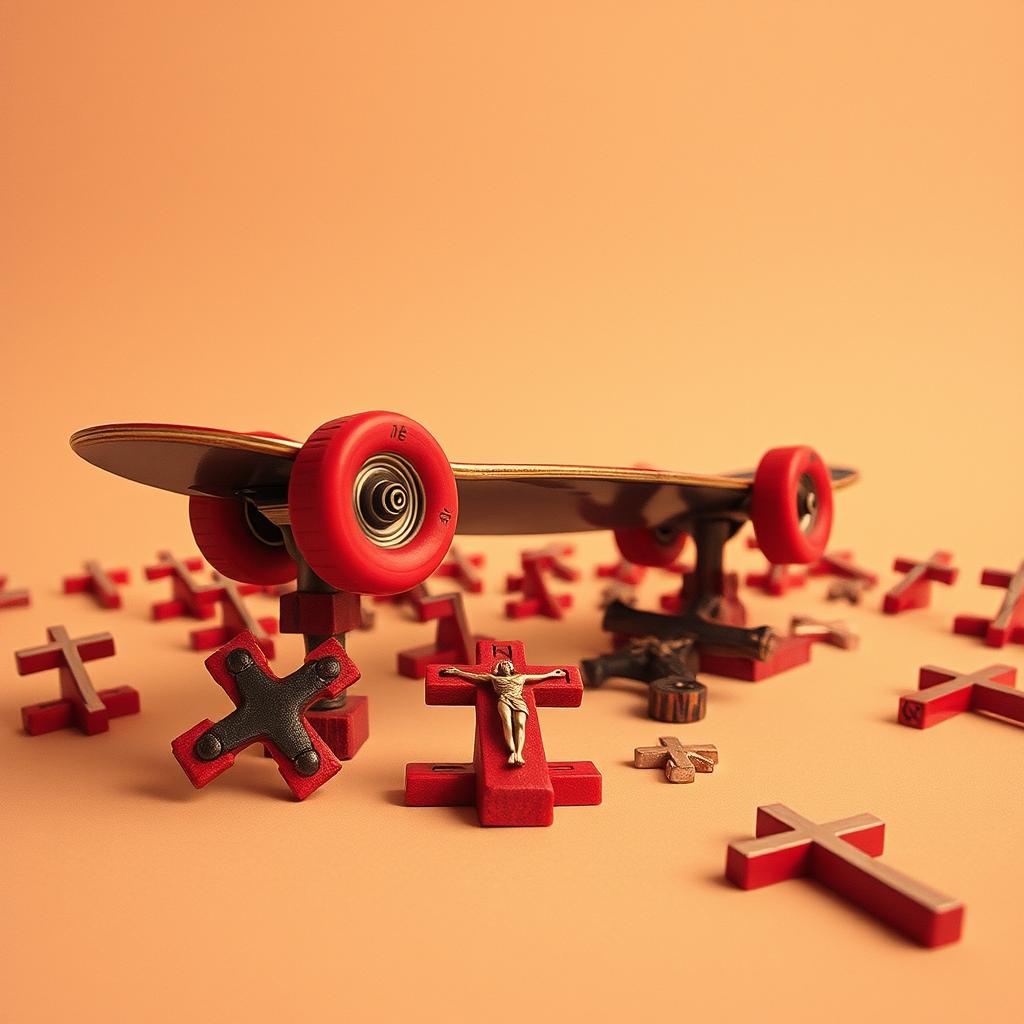 Persona image for Untitled Persona