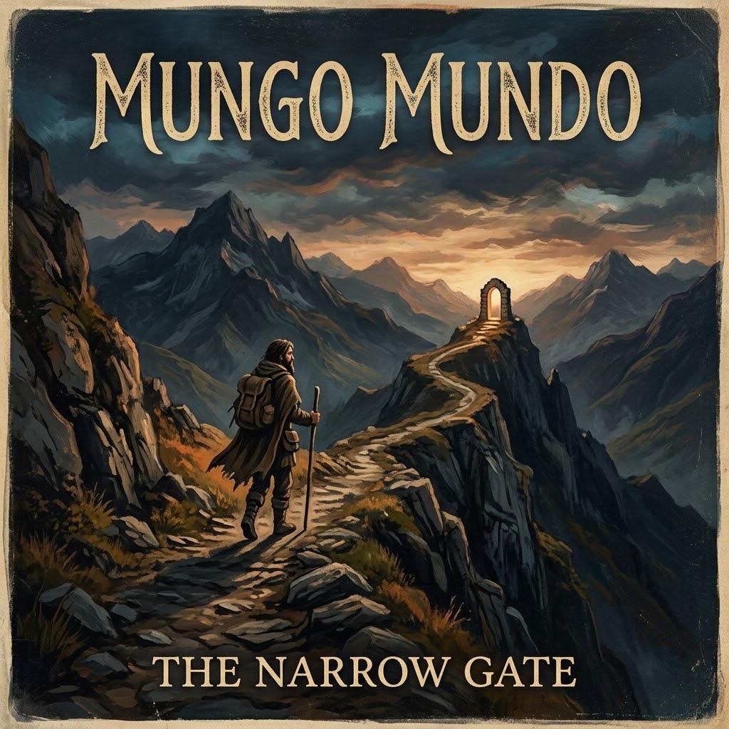 The Narrow Gate