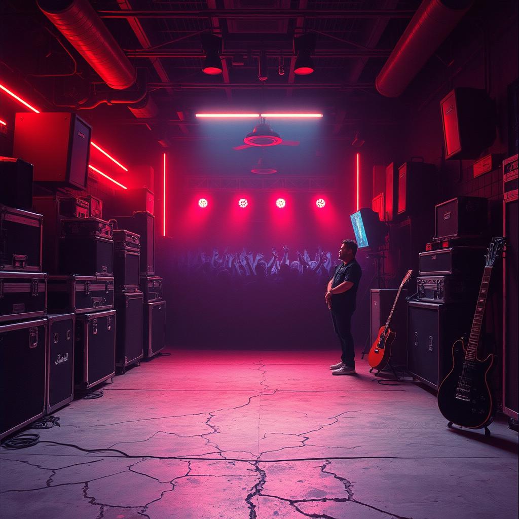 Persona image for Aggression