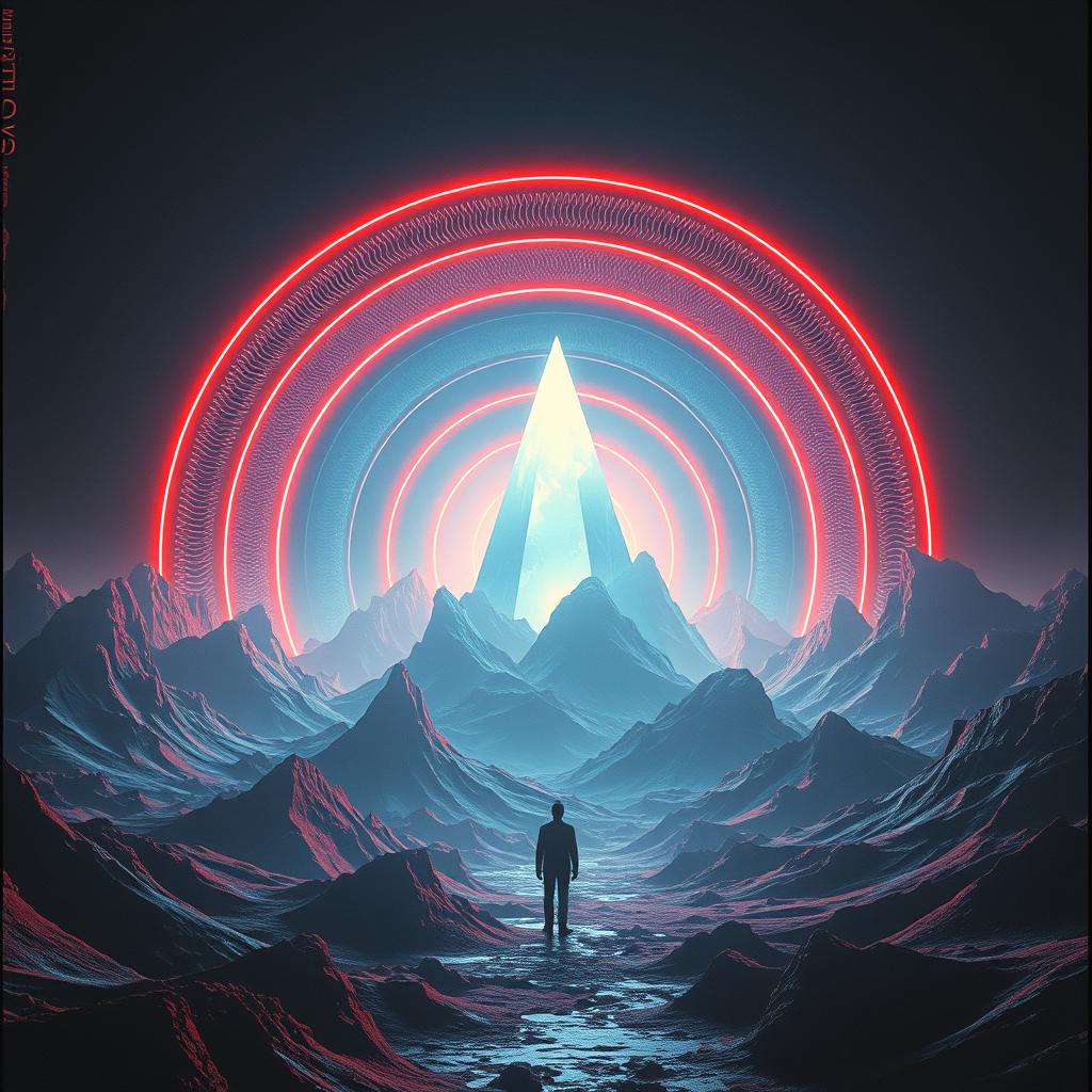 Persona image for Freakin' Noise