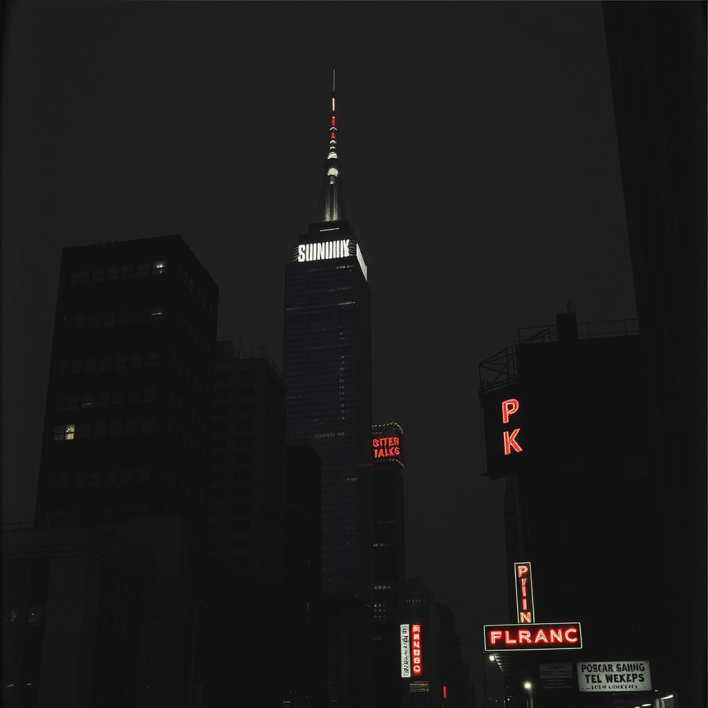 Persona image for Gen 2 - Clickety-Clack