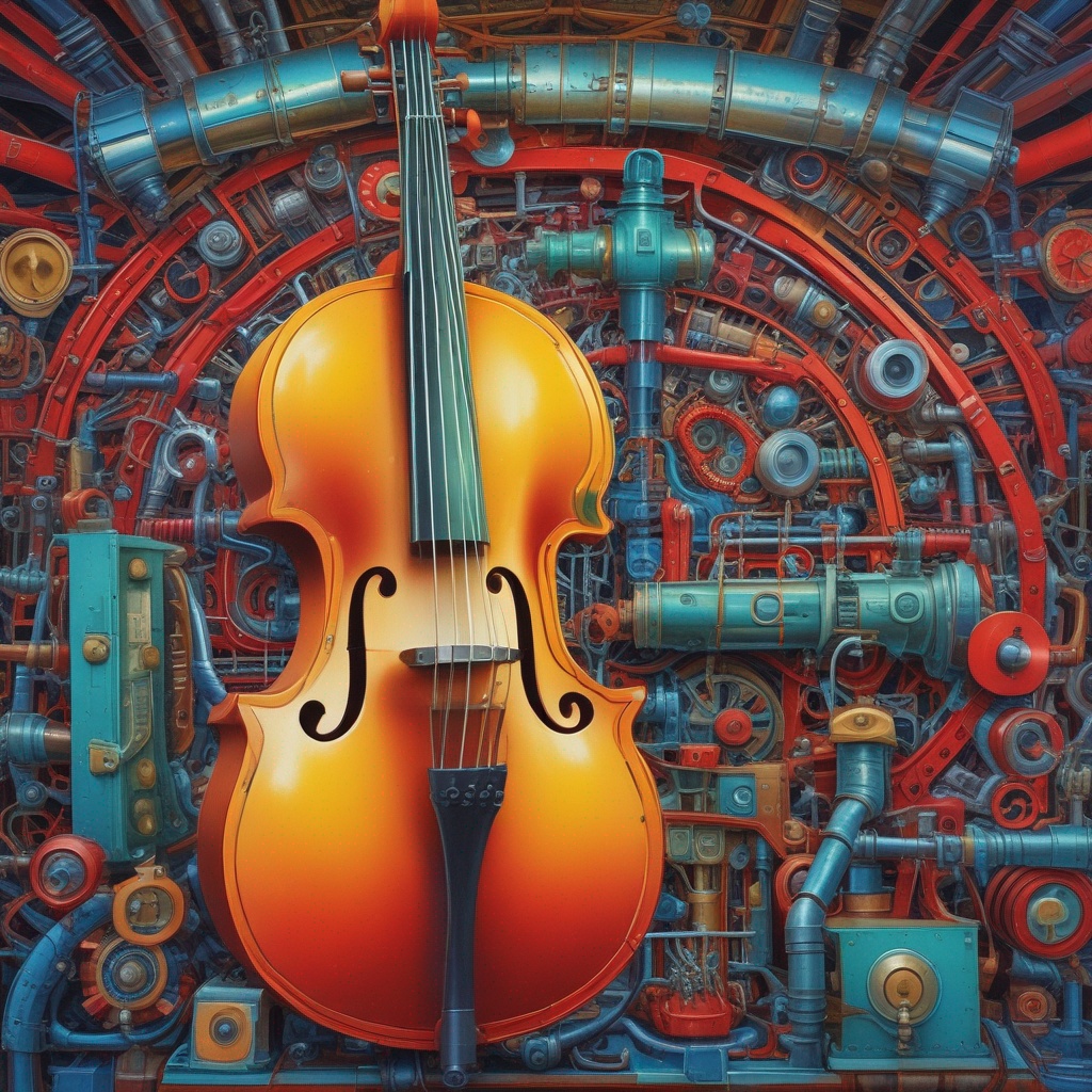 Song Cover Image