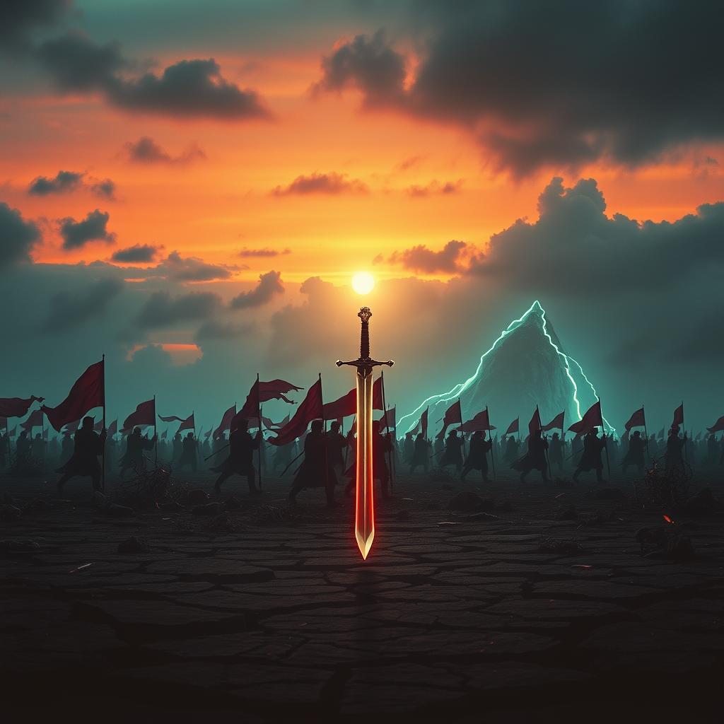 The Wind Has Not Ended Yet. (ENG. Version) artwork