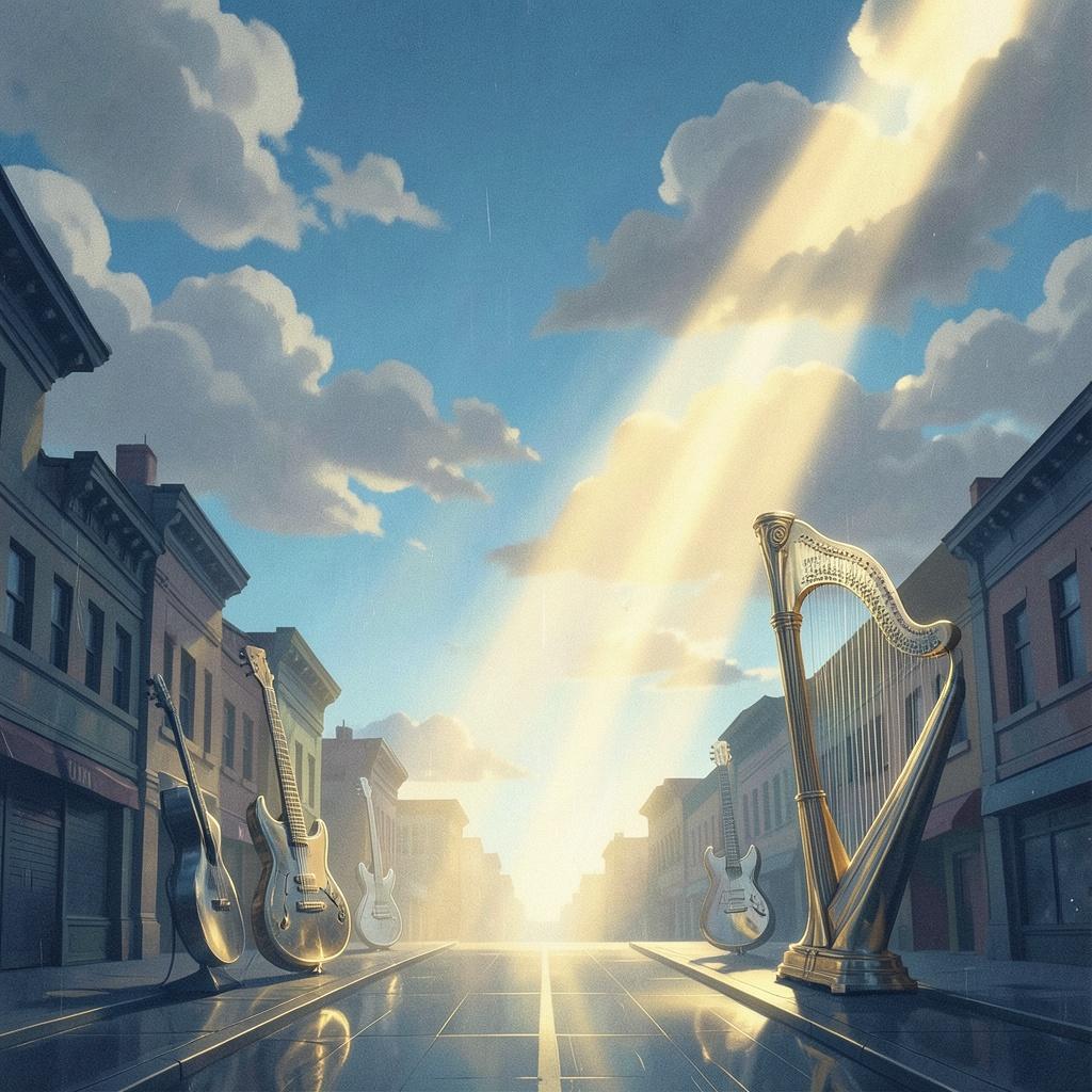 Song Image