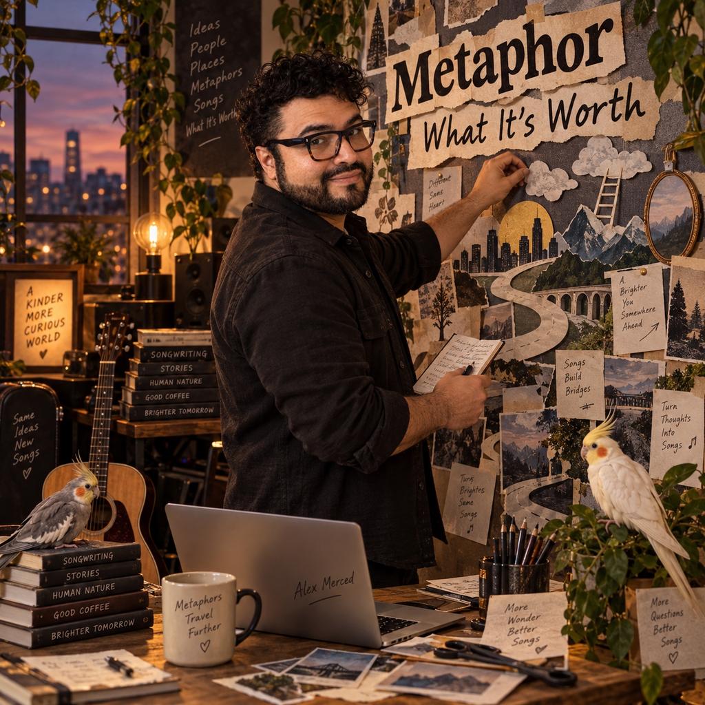 Song Cover Image