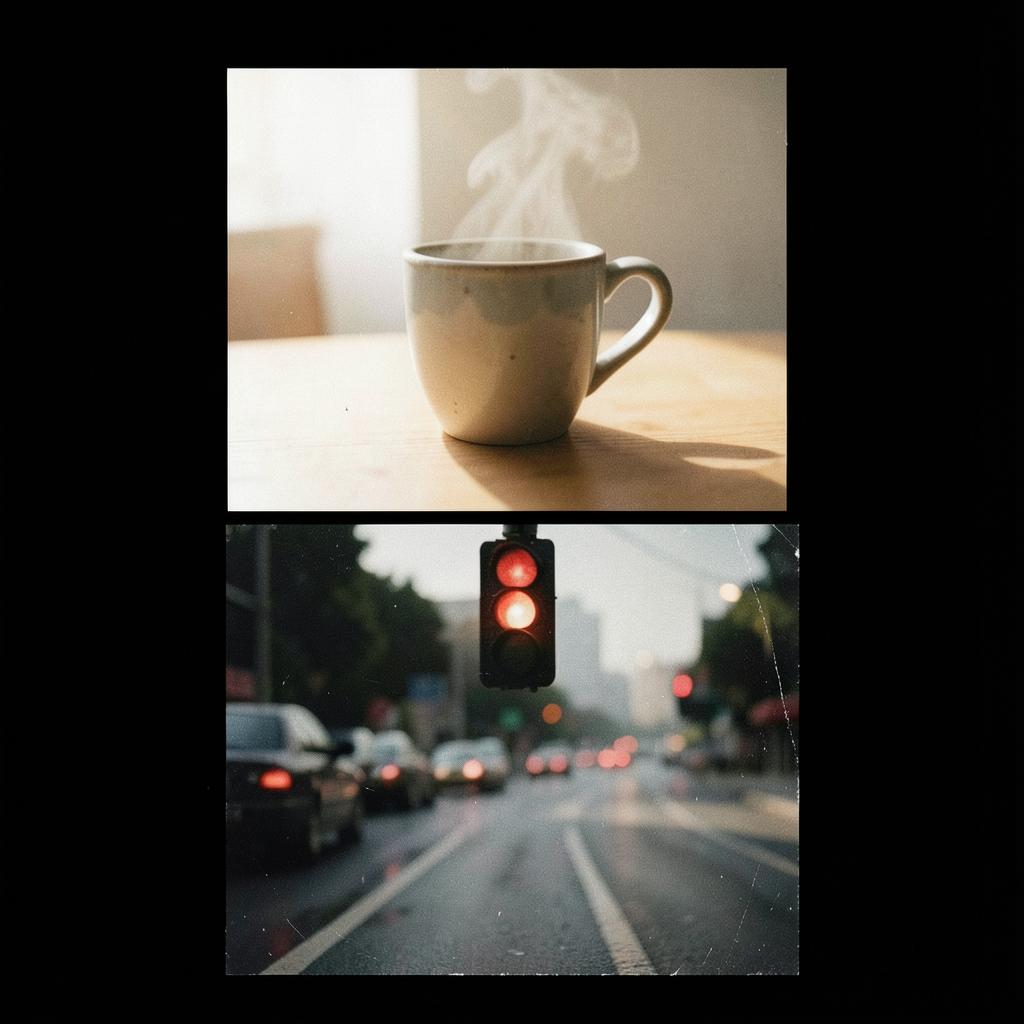 Routine artwork