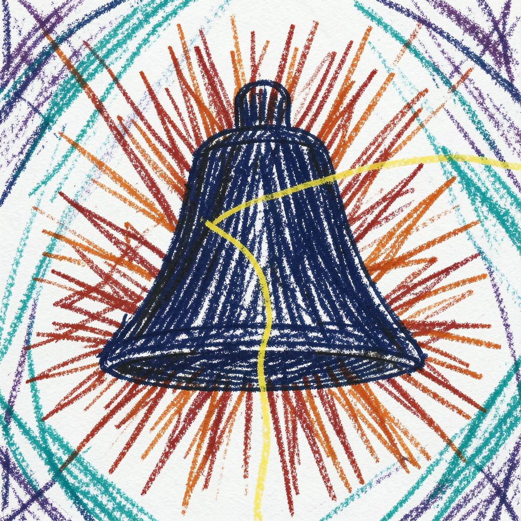 Echoes of the Ancient Bell artwork