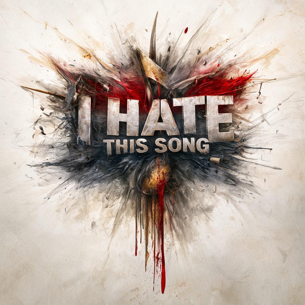 I Hate This Song Challenge