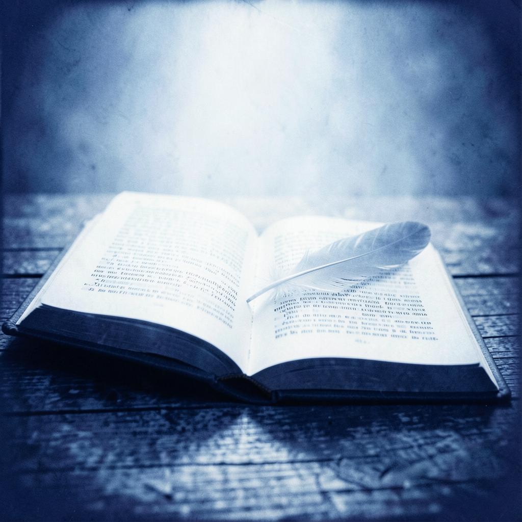 Written in the Bible (Remastered) artwork