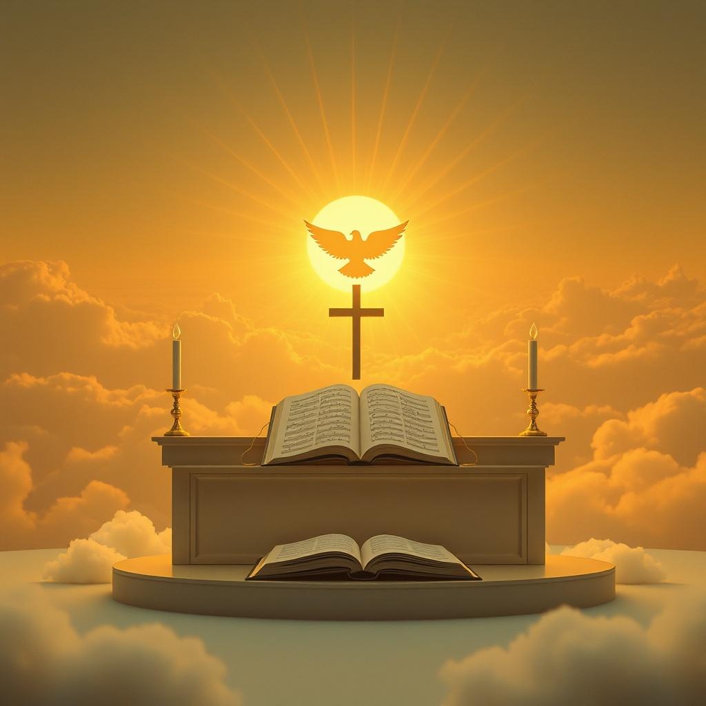 O Breathe On Me, O Breath of God artwork