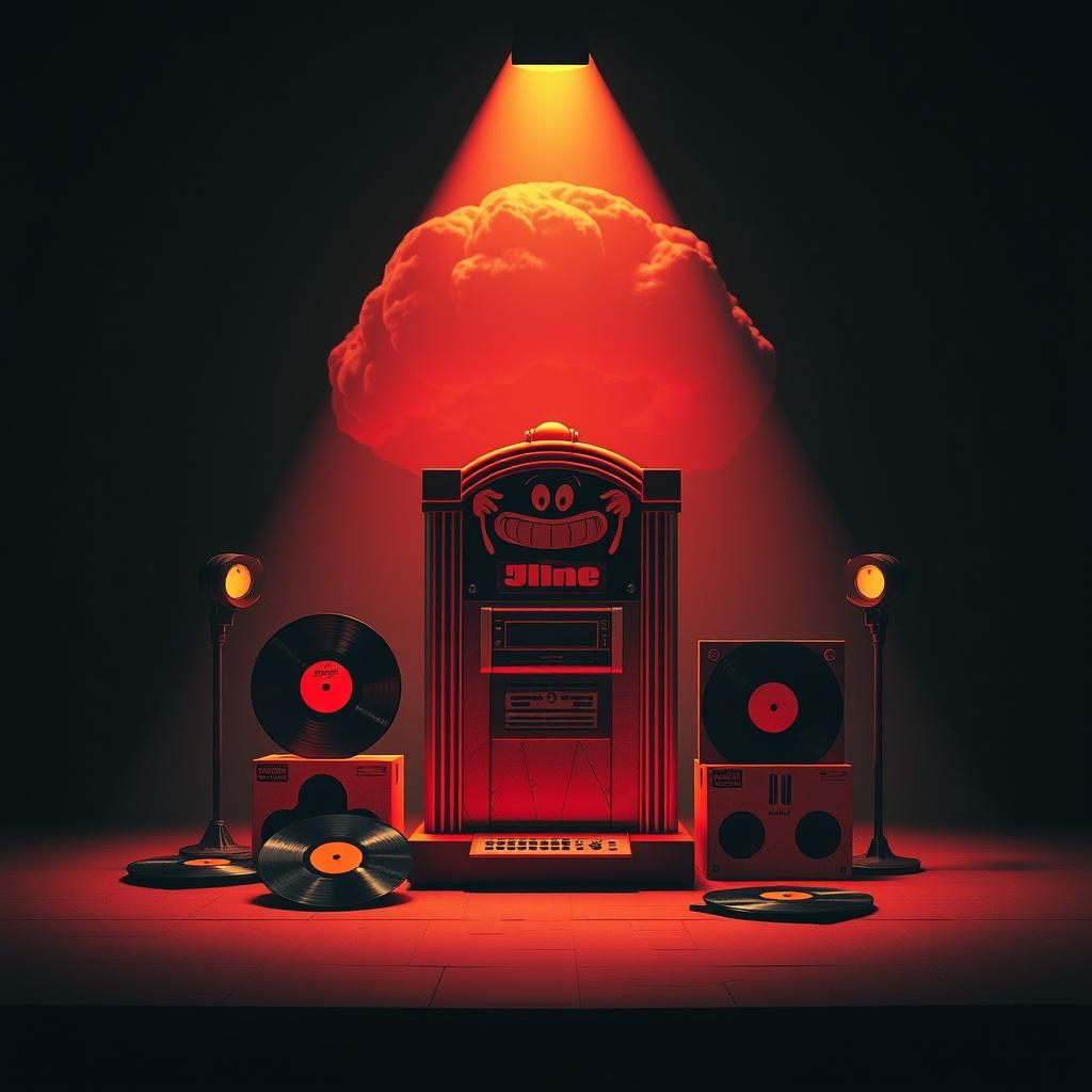 Song Image