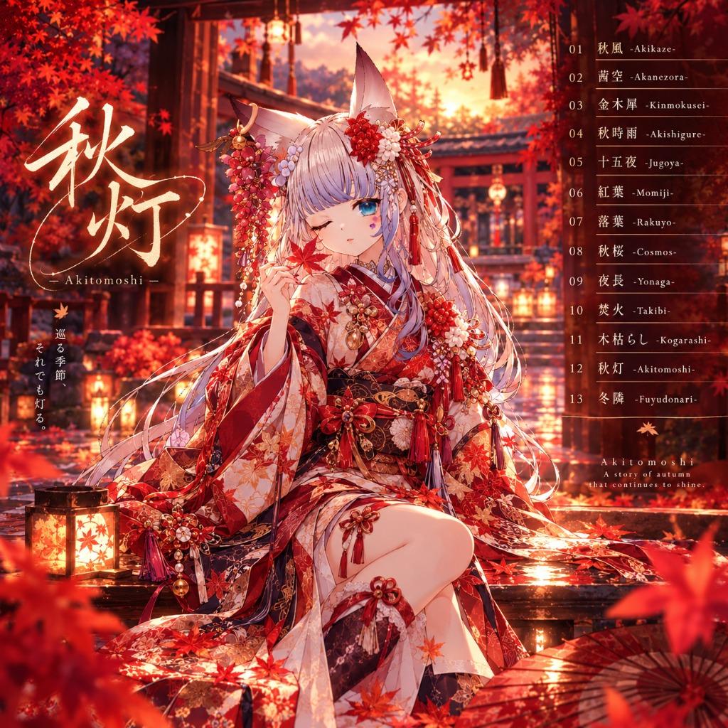 秋灯