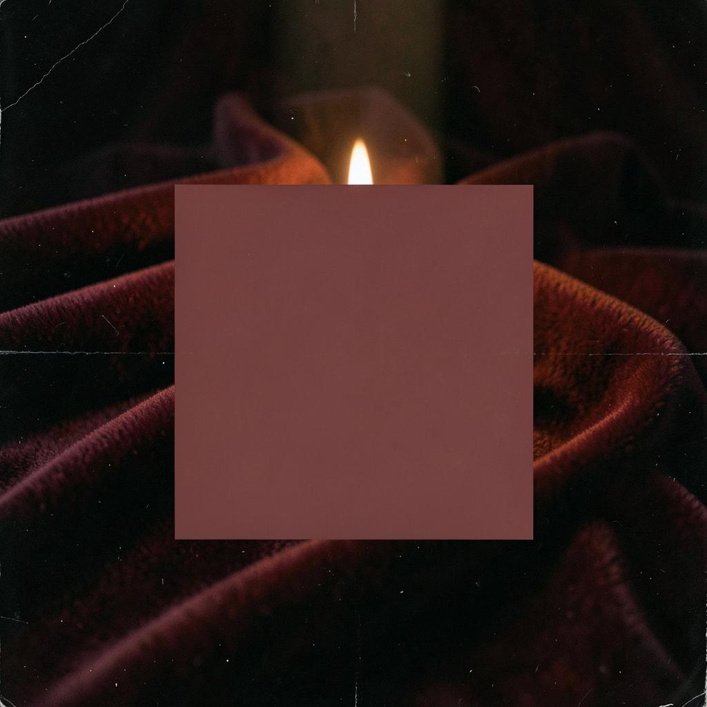 Velvet Sin artwork