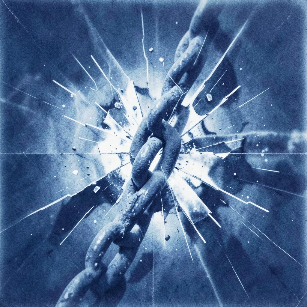 DJ Toyo - Unchained Groove v3 (Hardstyle Mix) artwork