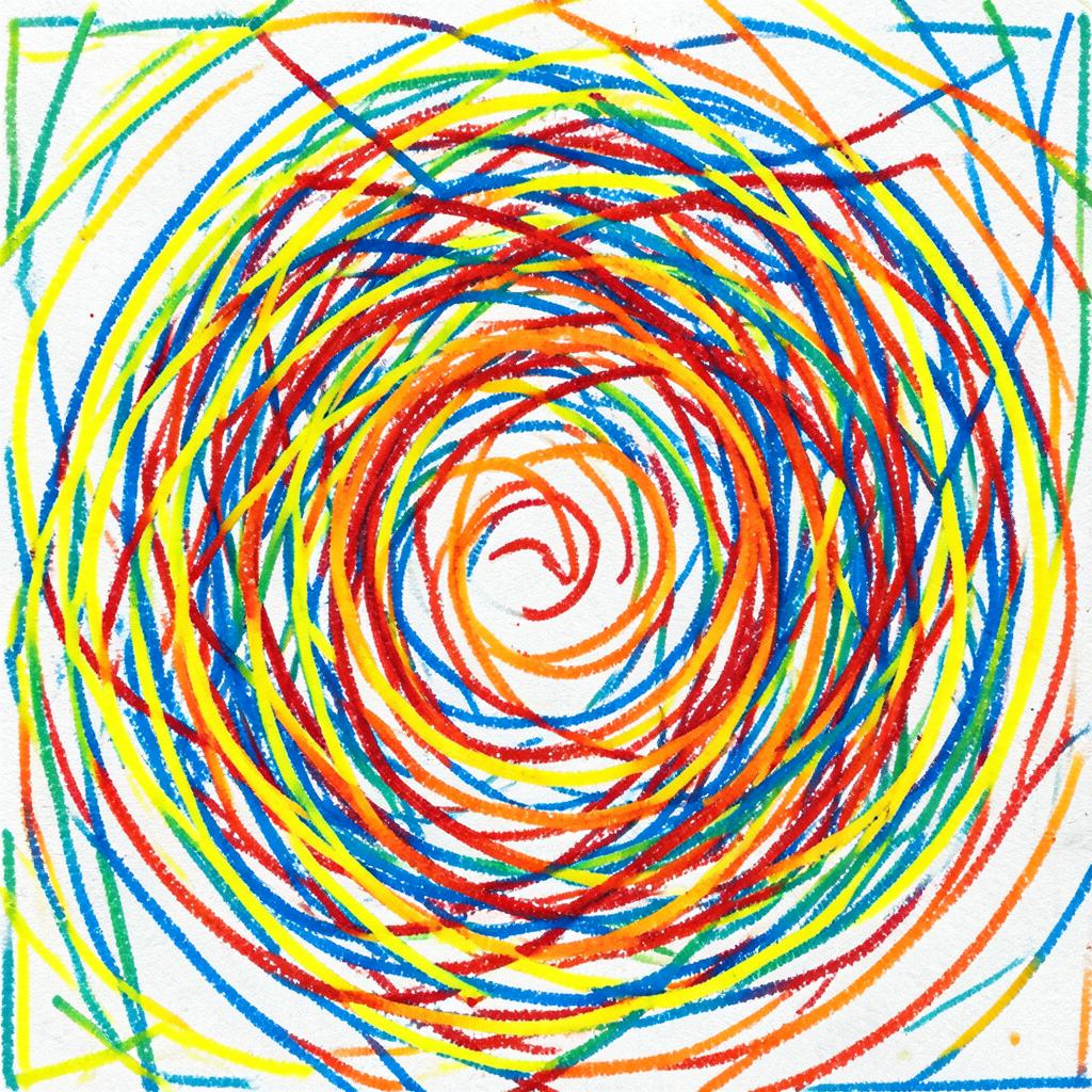 Time To Twist artwork