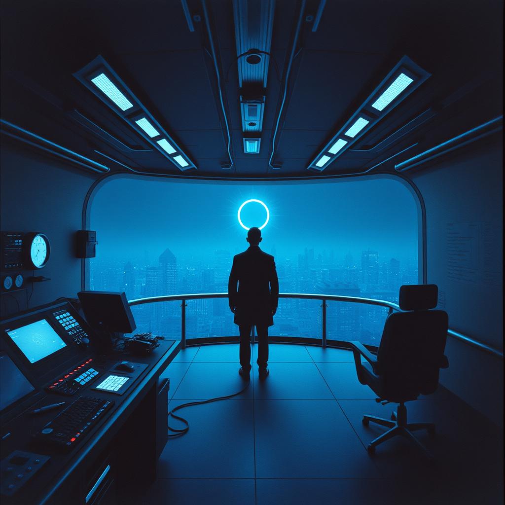 Signals from tomorrow 