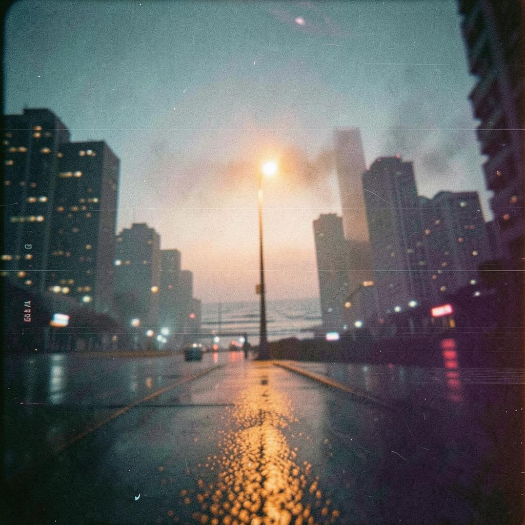 Dream Alive artwork