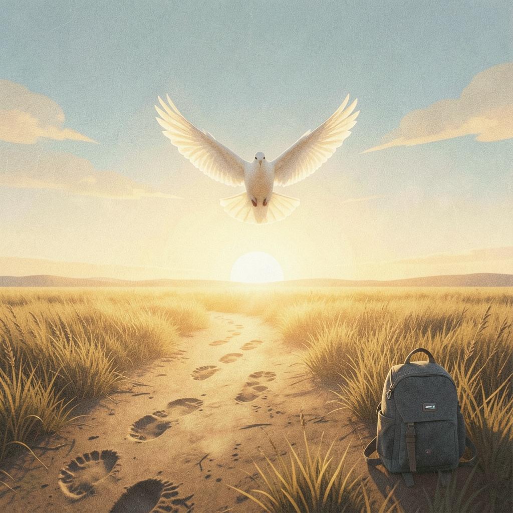 Born free artwork