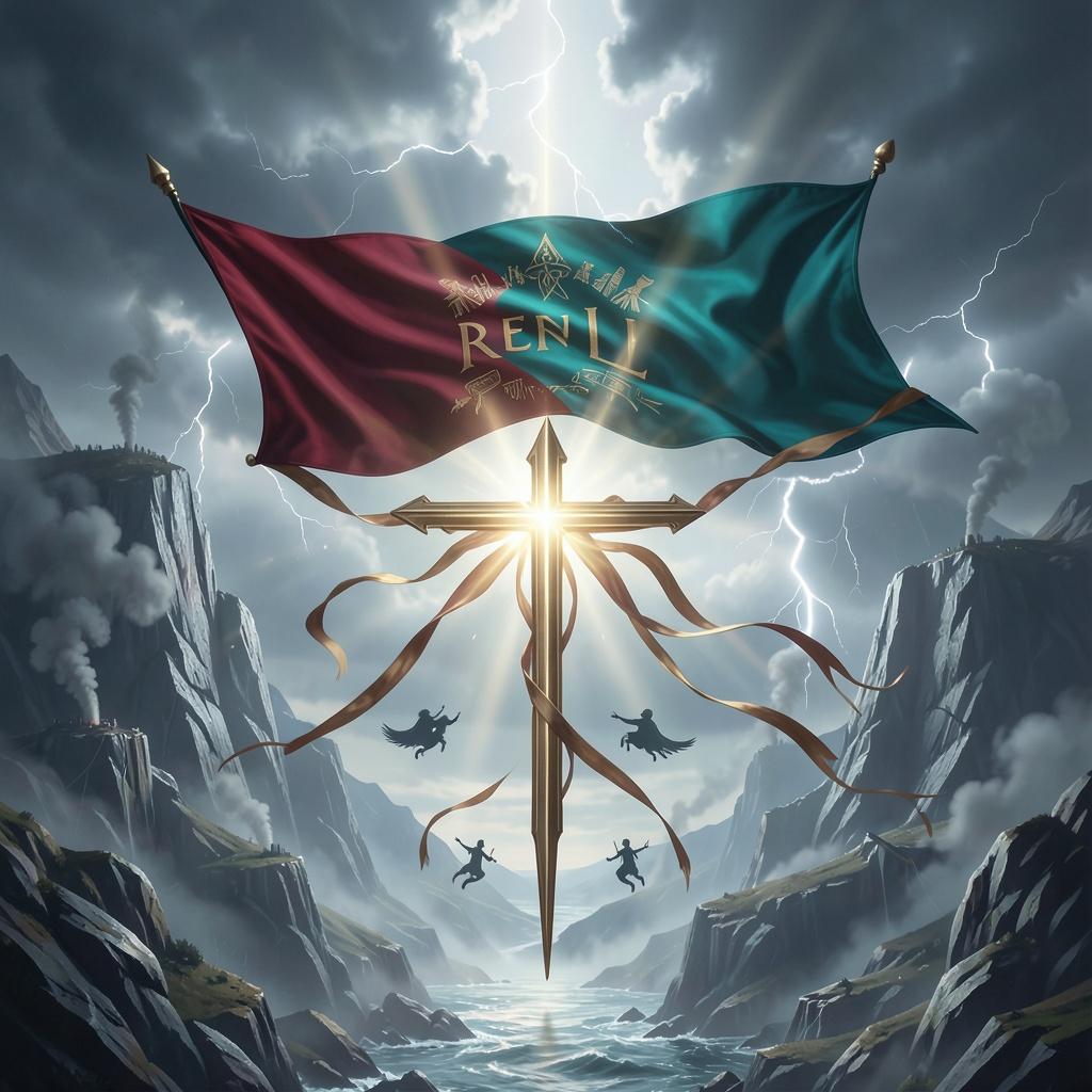 EPIC PRAISE ALBUM