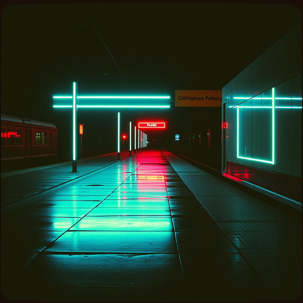 Voice image for アメノオト