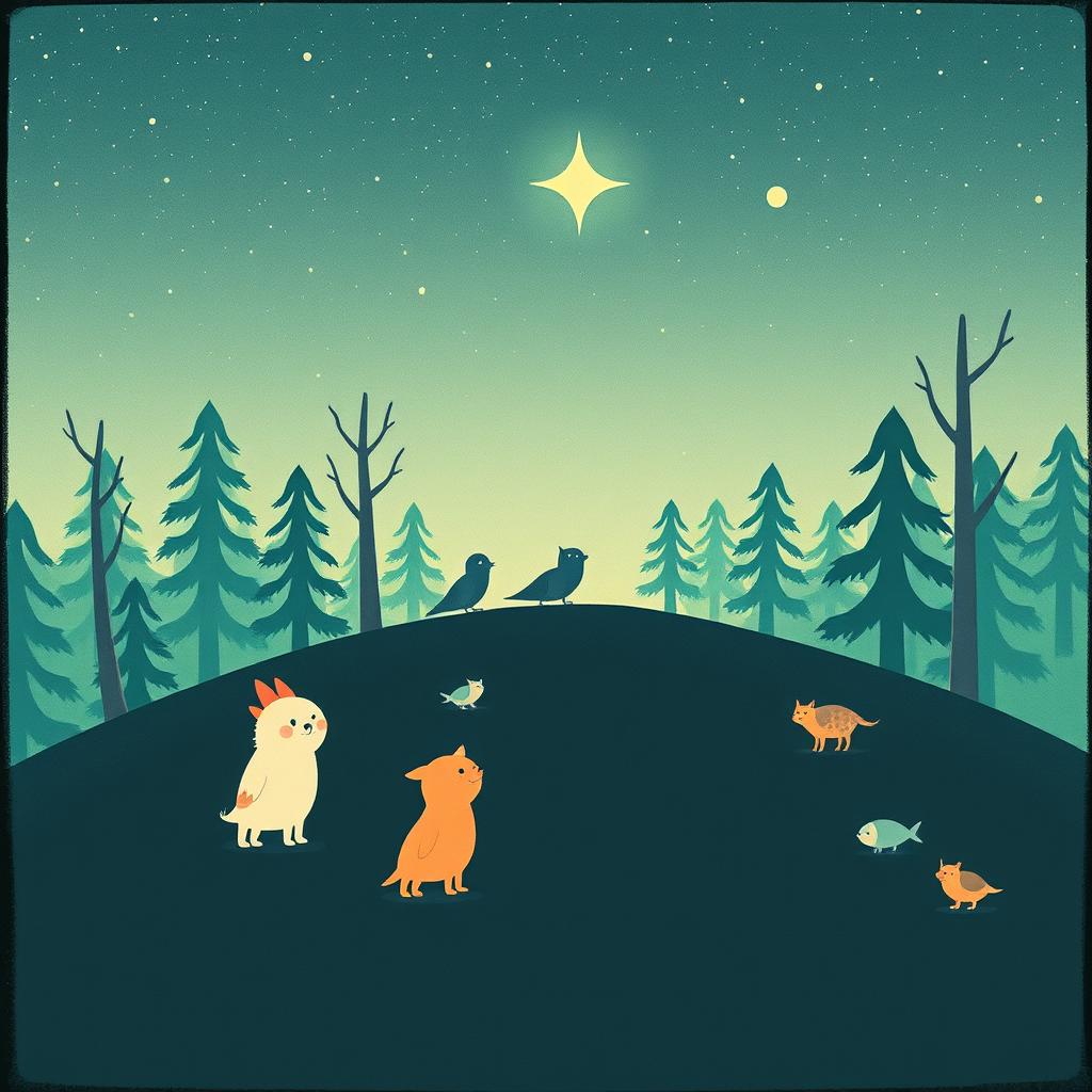 Persona image for Someone’s v1-2