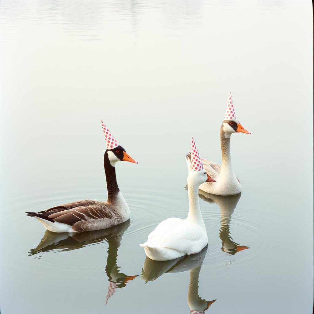 Persona image for weirdness