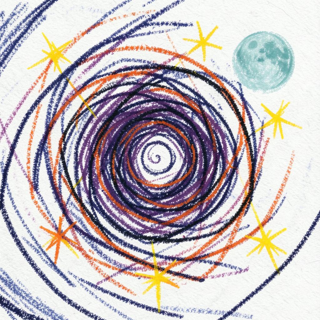 Gravity Of Us artwork