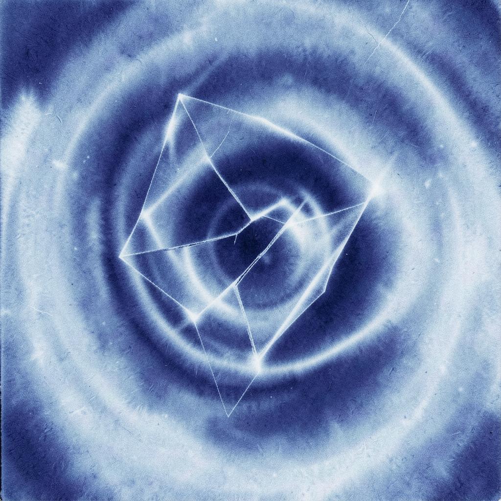 Cognitive Exceeder artwork