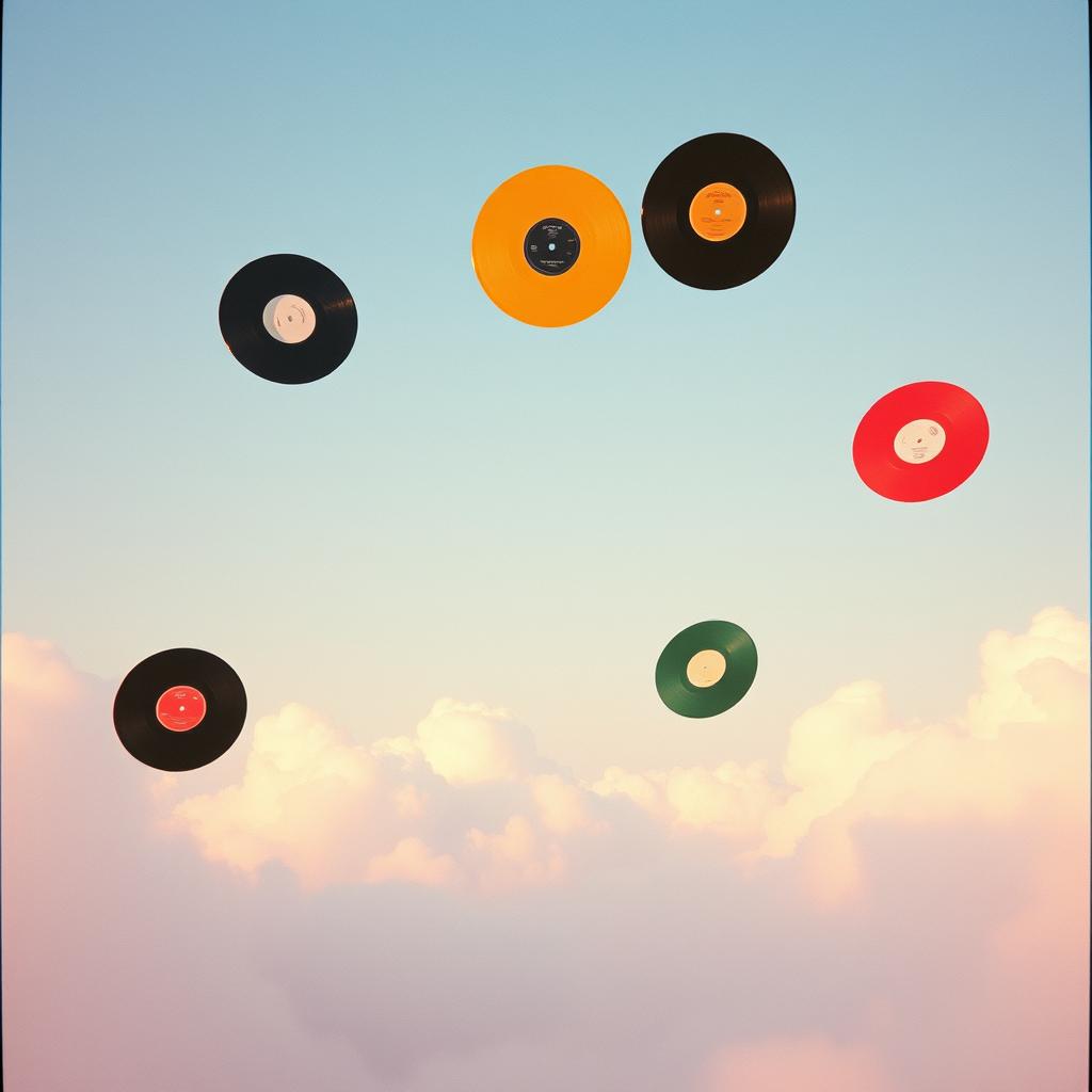 Whatever artwork
