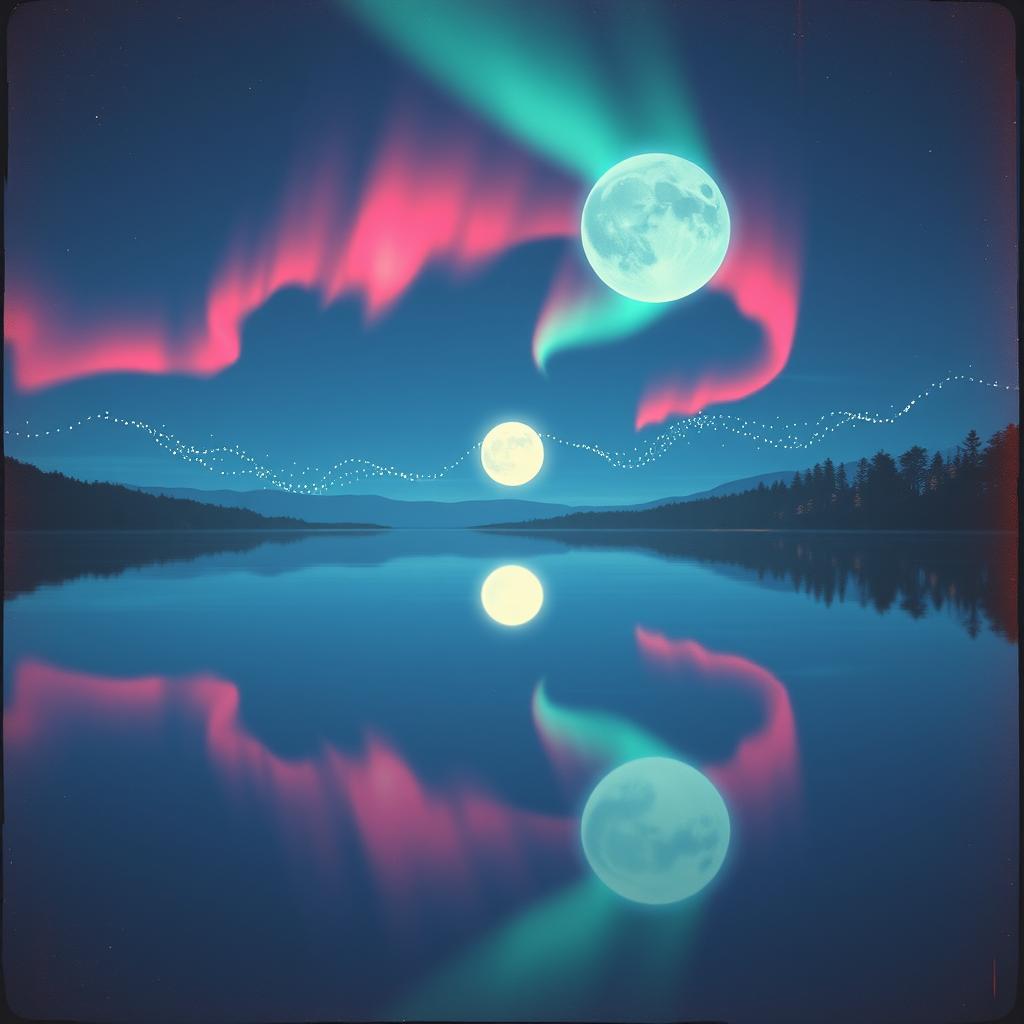Pop, synth  4