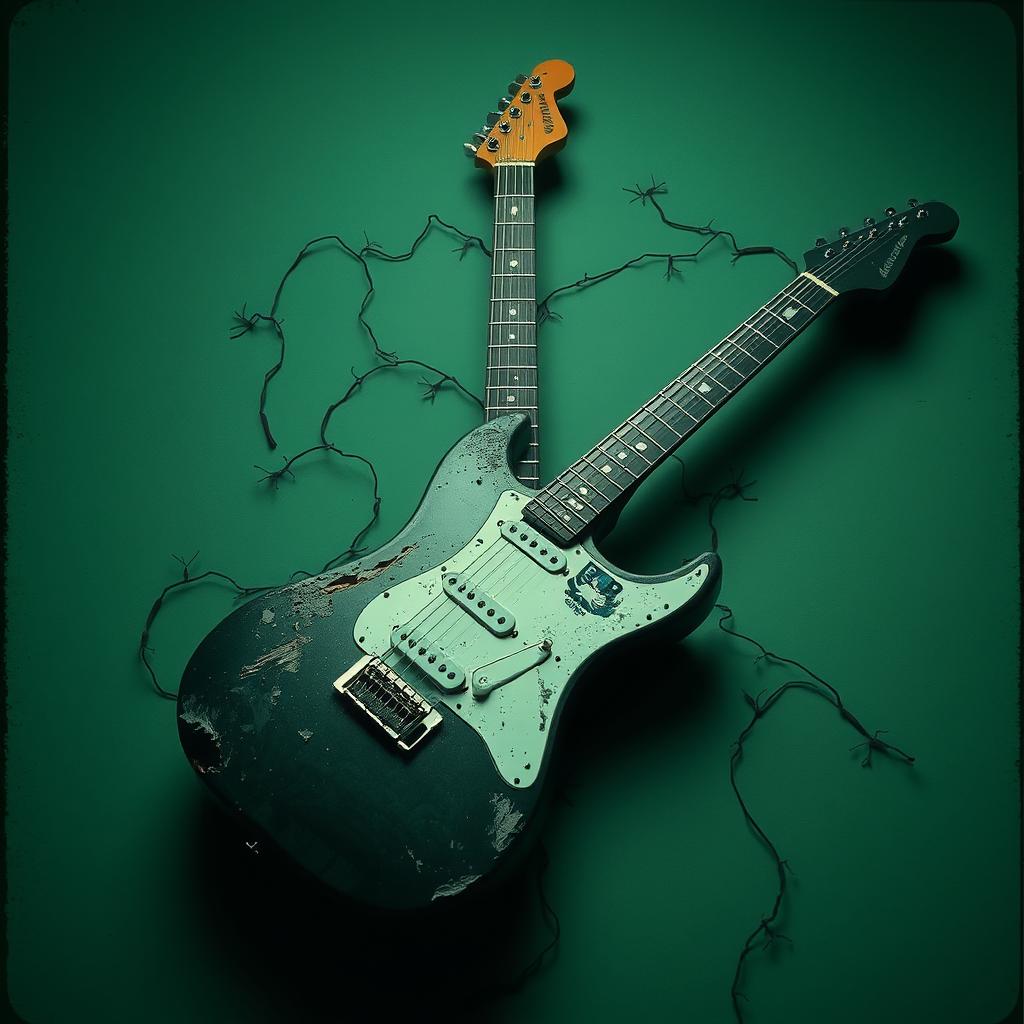 Image for Electric Brew