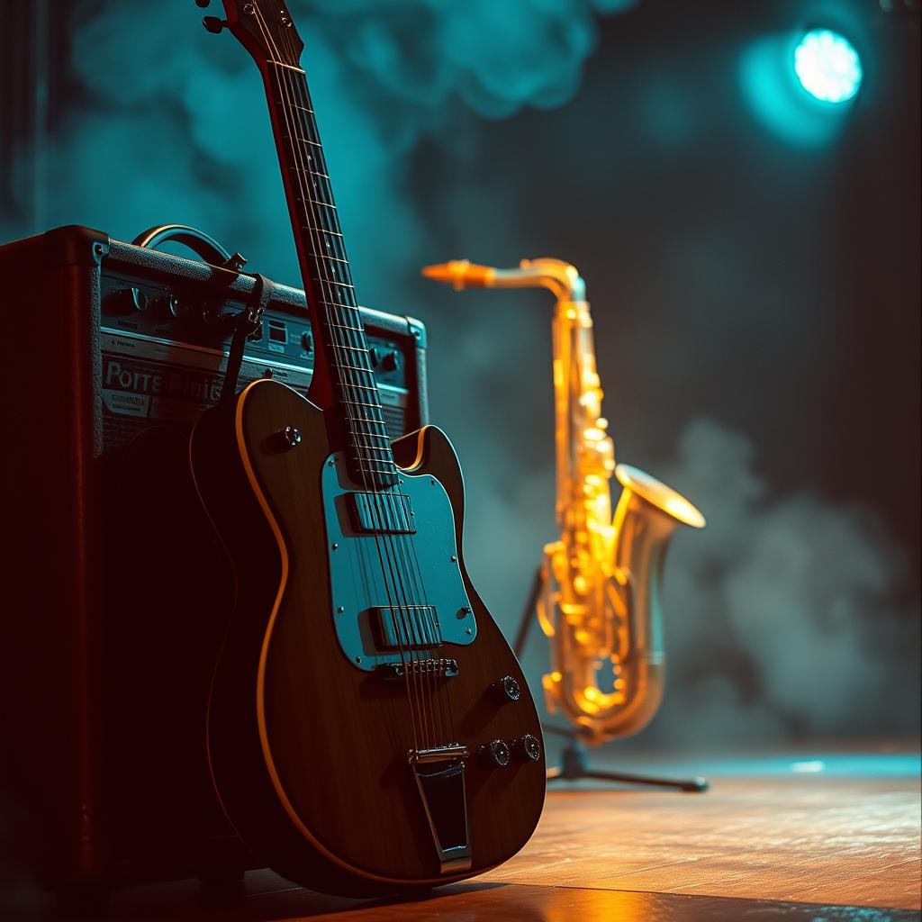 Blues VIP Mode 3