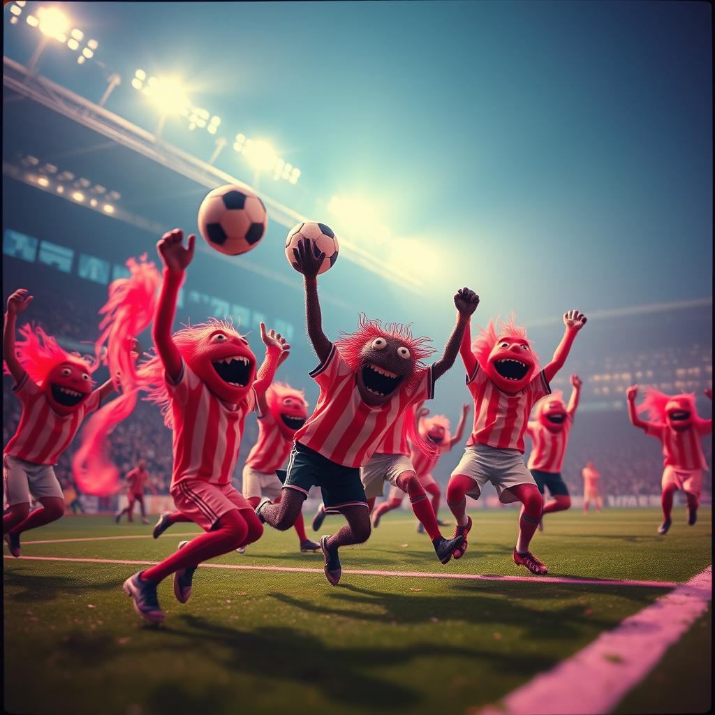 Image for Footch Ball